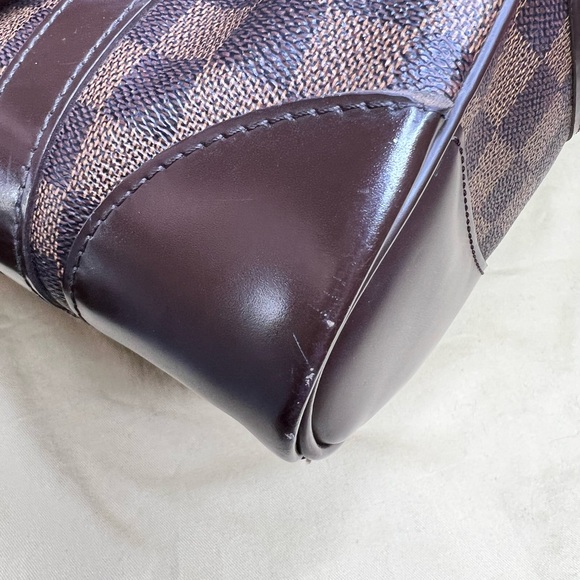 Berkeley Satchel - Picture 13 of 14